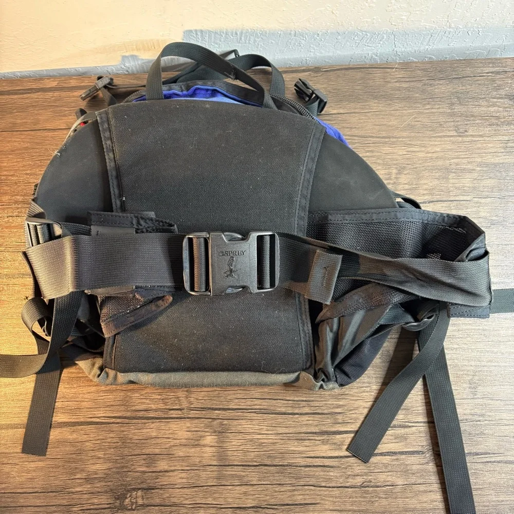 OSPREY preowned bag