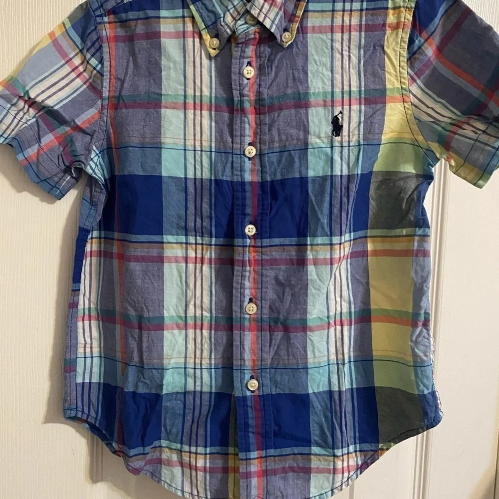 Ralph Lauren Shirt