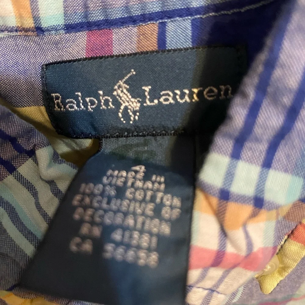 Ralph Lauren Shirt