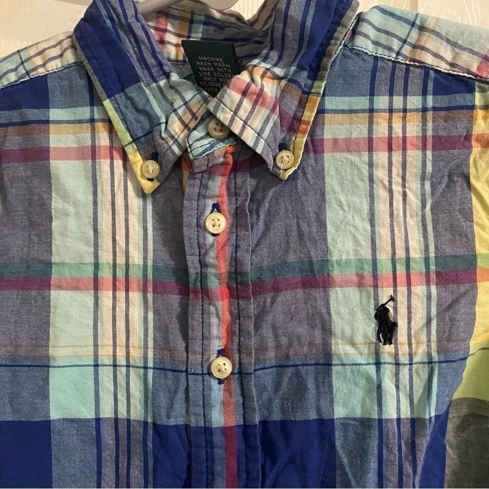 Ralph Lauren Shirt