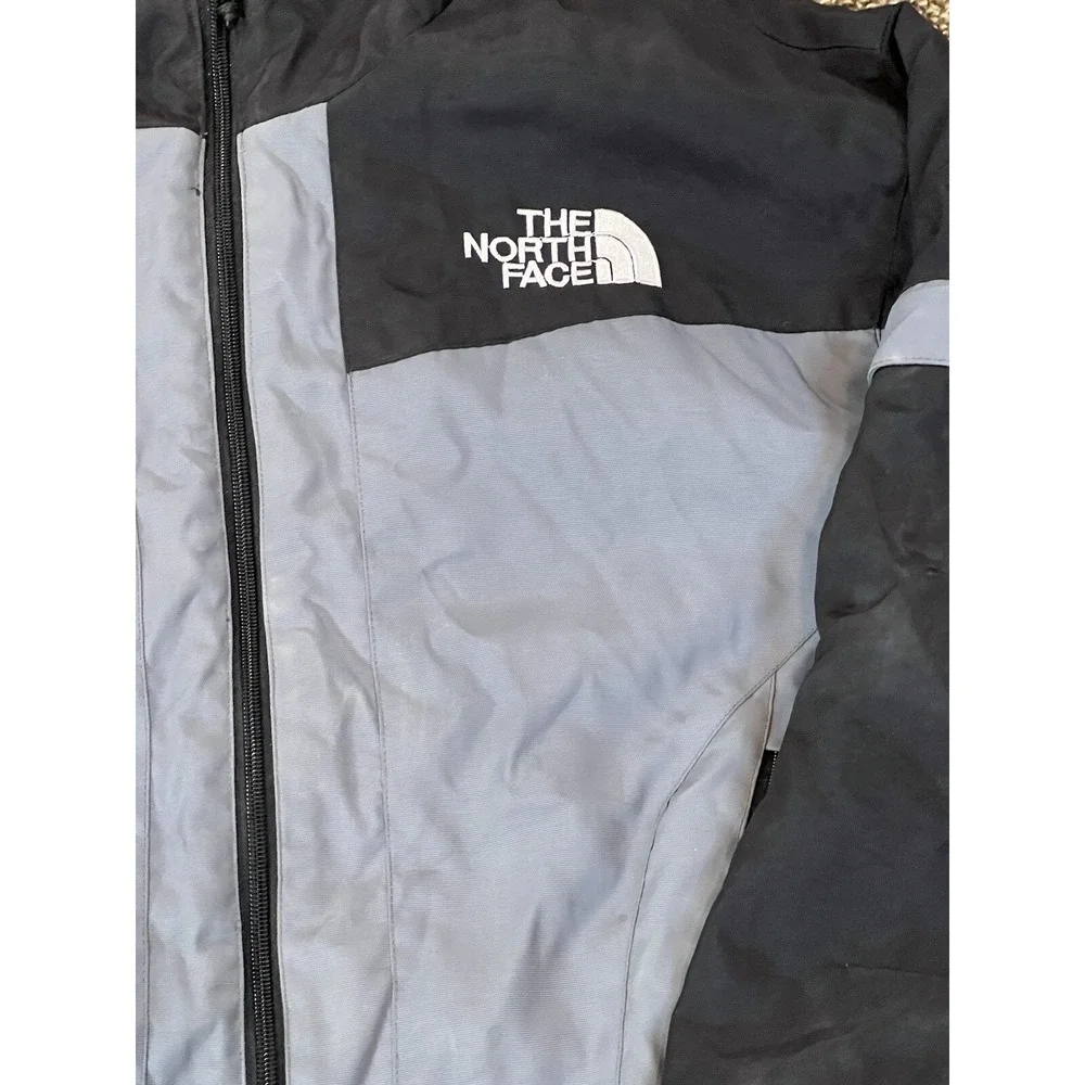 The North Face north face