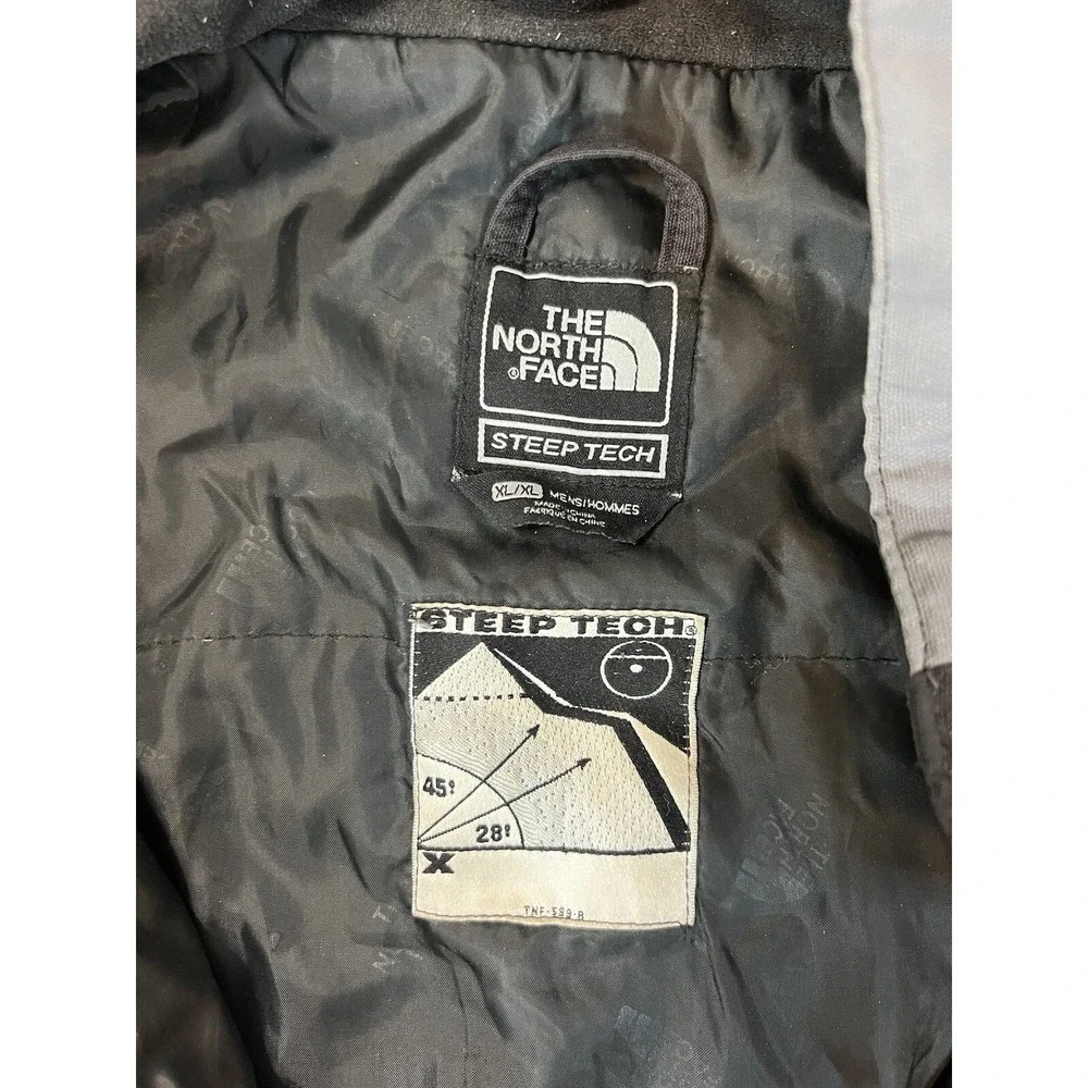 The North Face north face