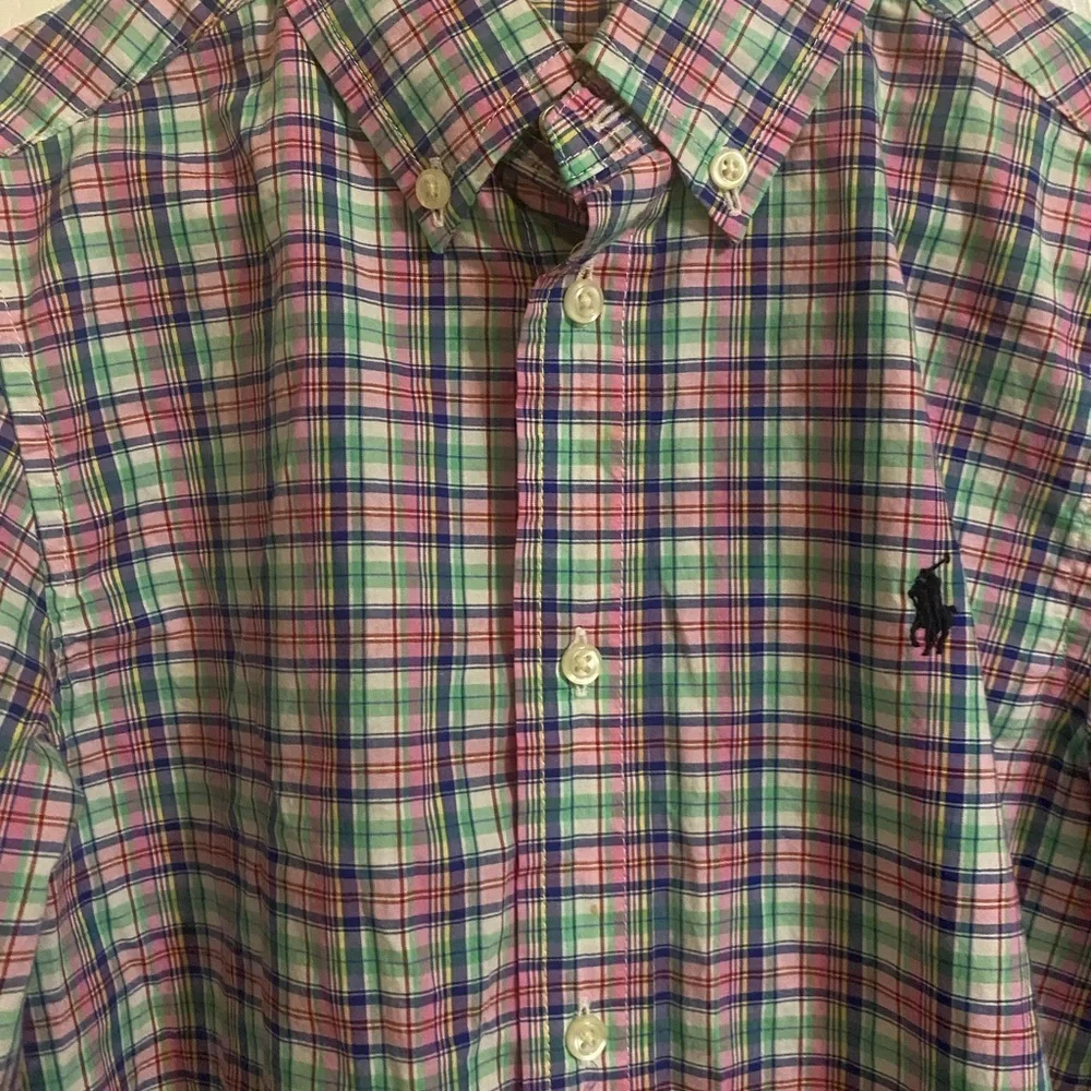 Ralph Lauren Shirt