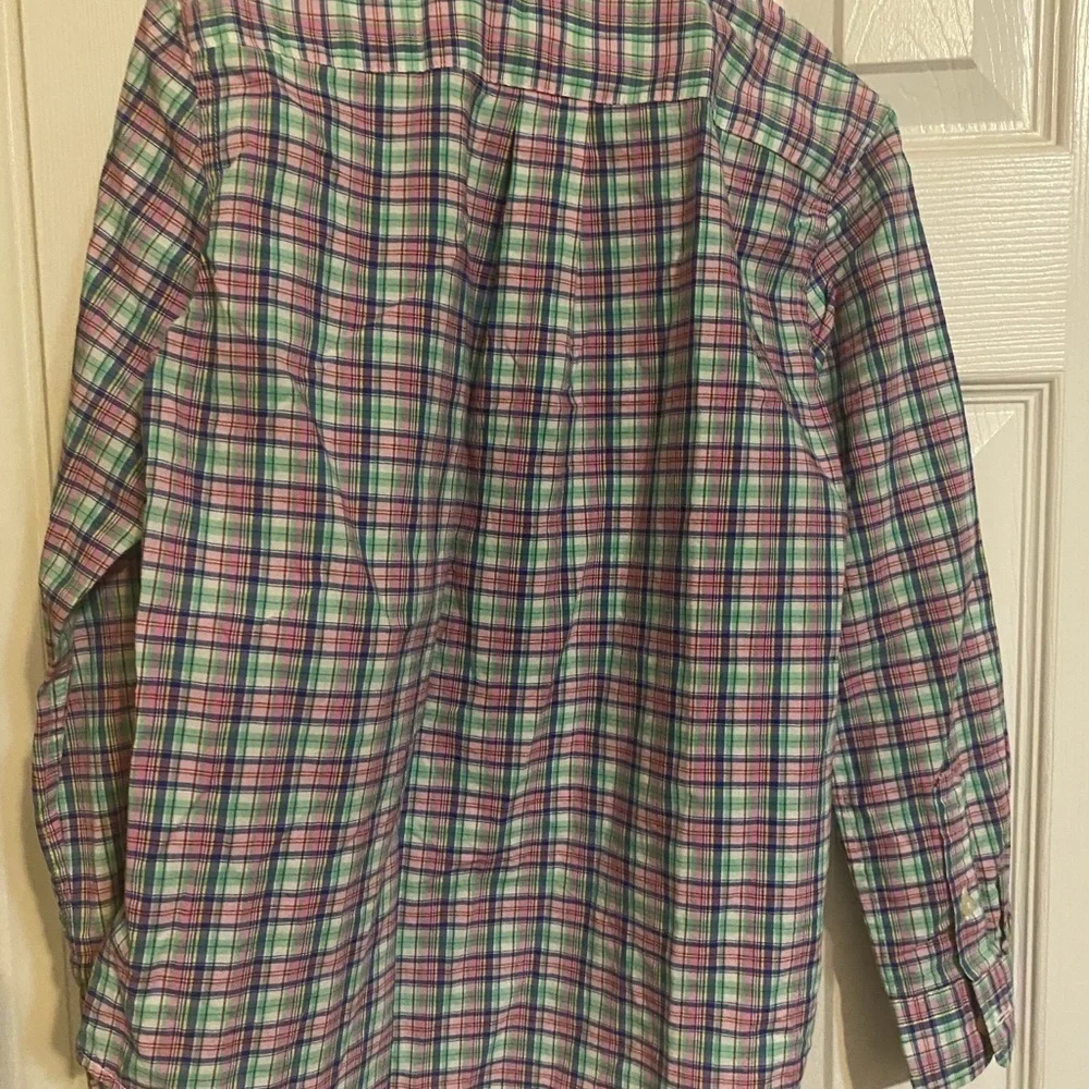 Ralph Lauren Shirt