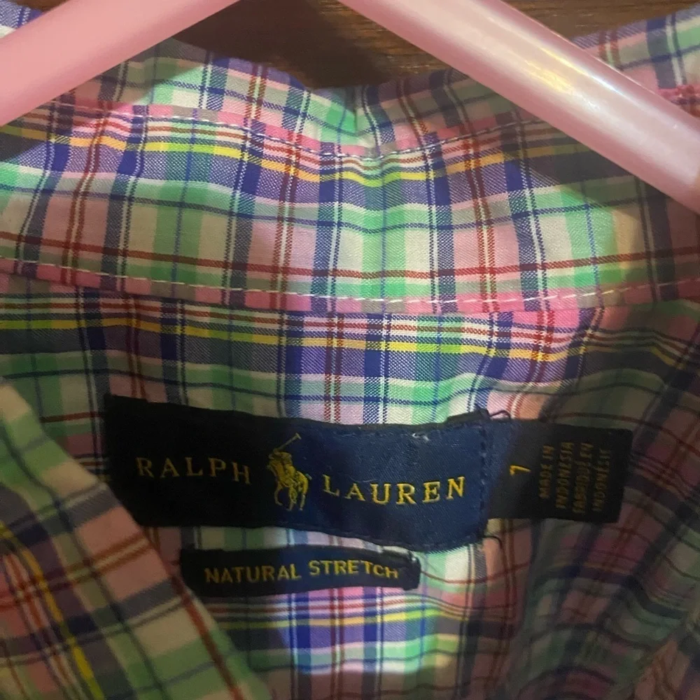 Ralph Lauren Shirt