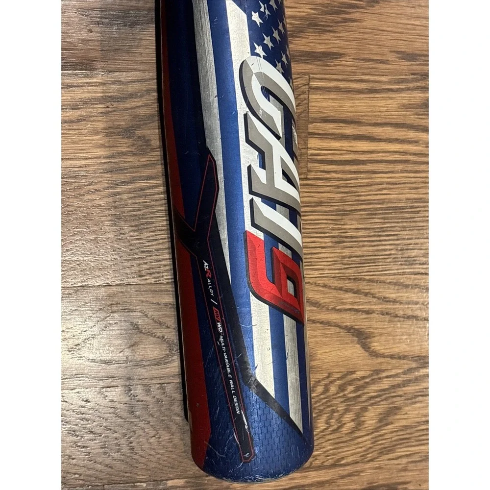 Marucci pre owned