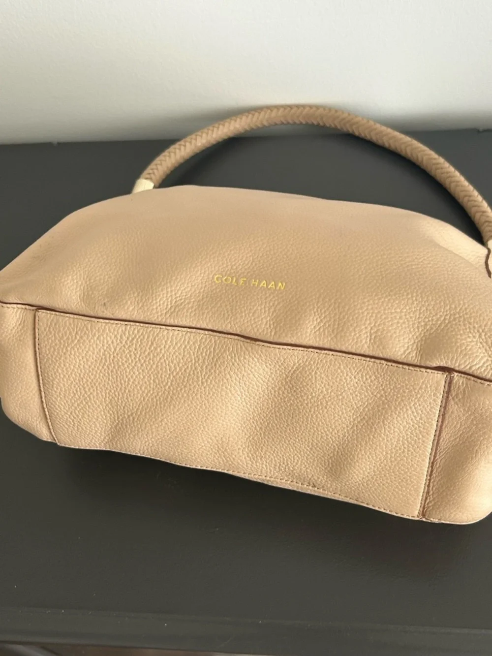Cole Haan elevate your