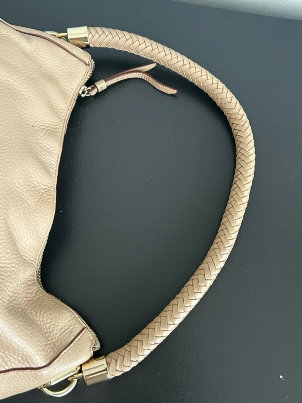 Cole Haan elevate your