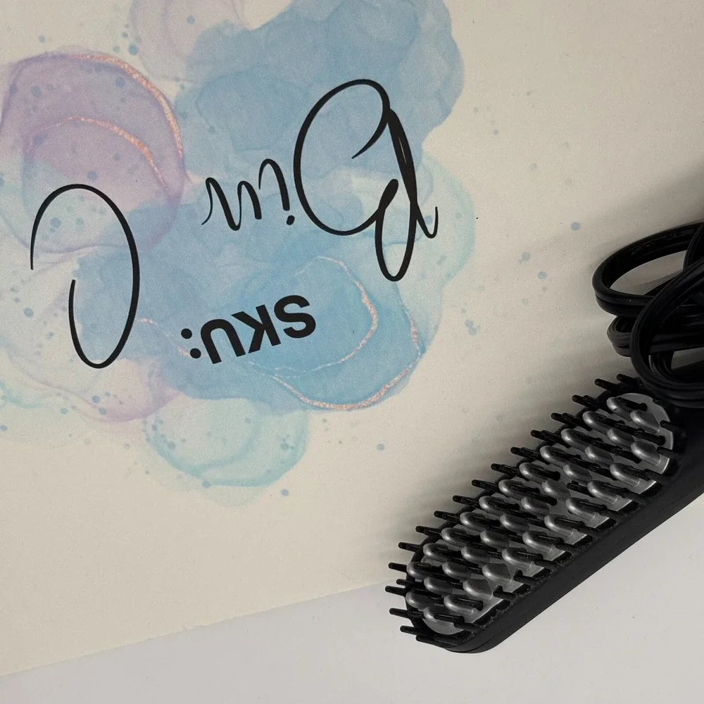 Grow A Beard Straightener Men Beard‎ Straightener All Hair Types Tested Works