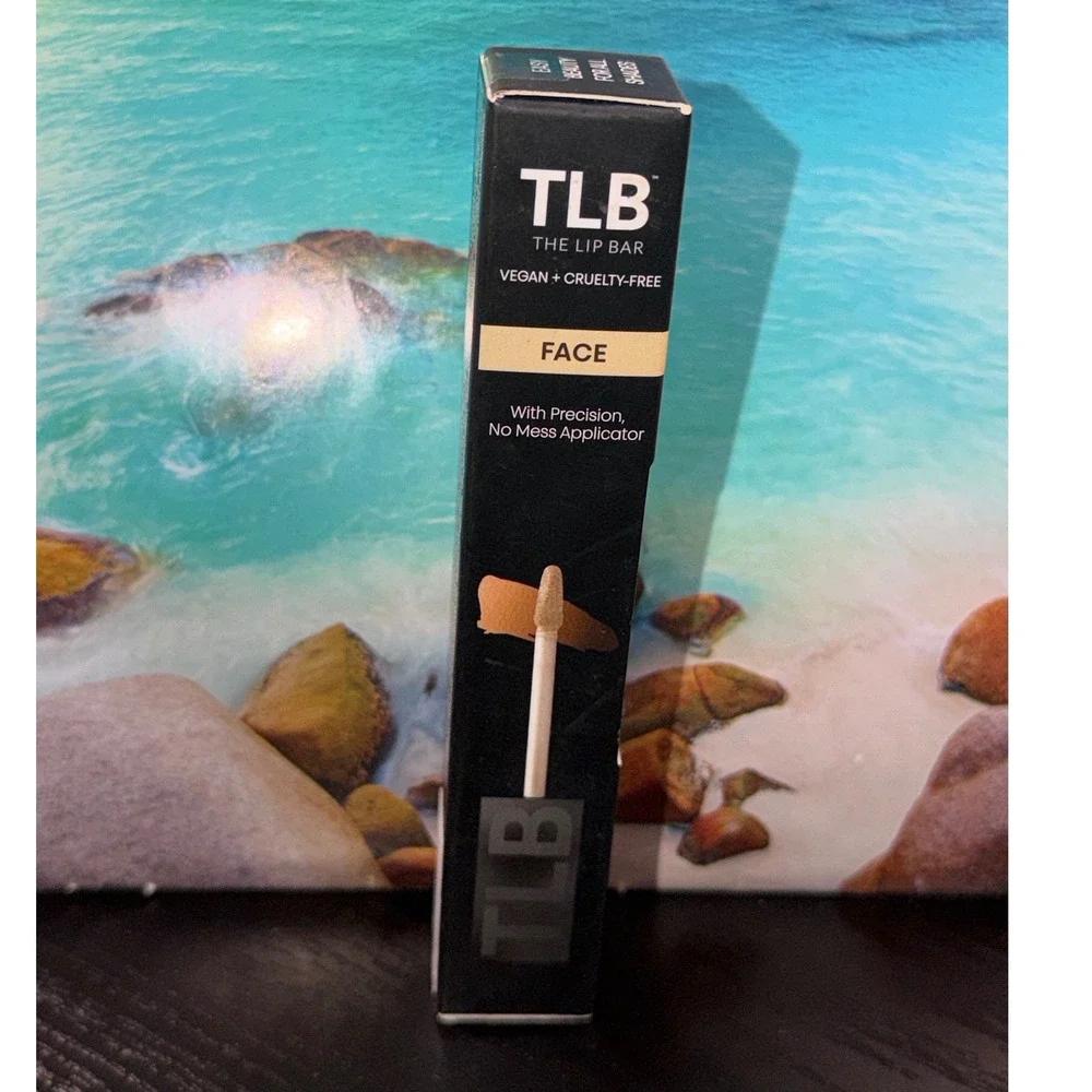 TLB The Lip Bar beauty provides daily