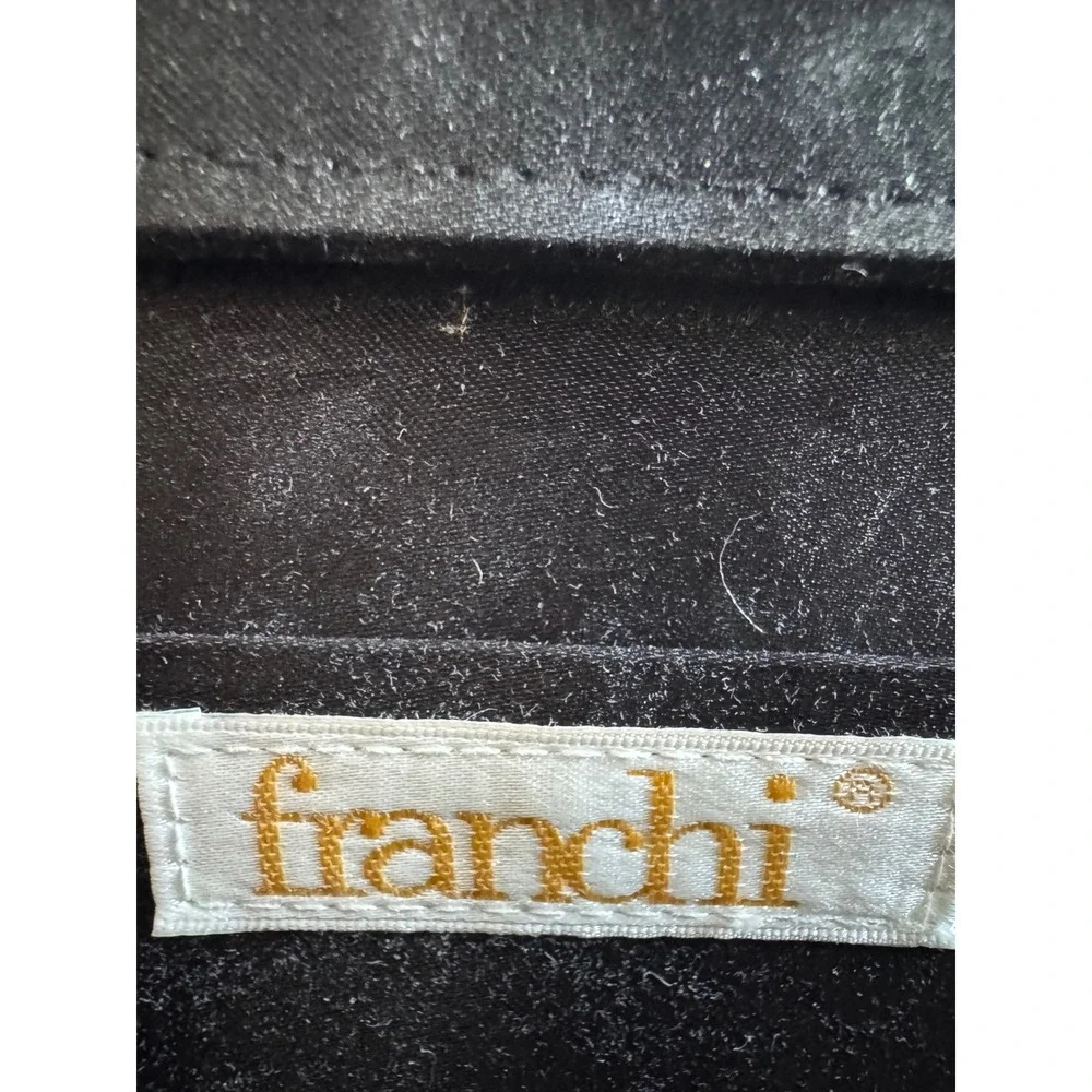 Franchi exude timeless