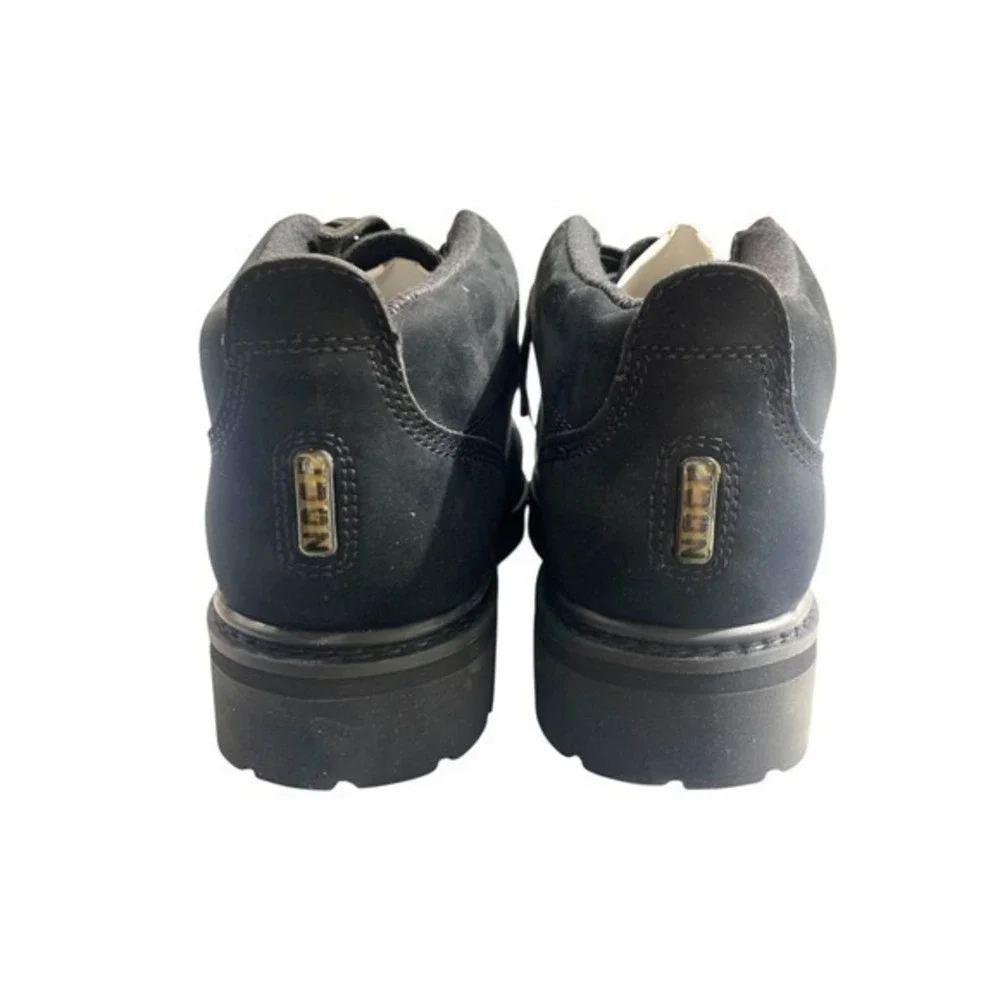 Lugz chukka boots