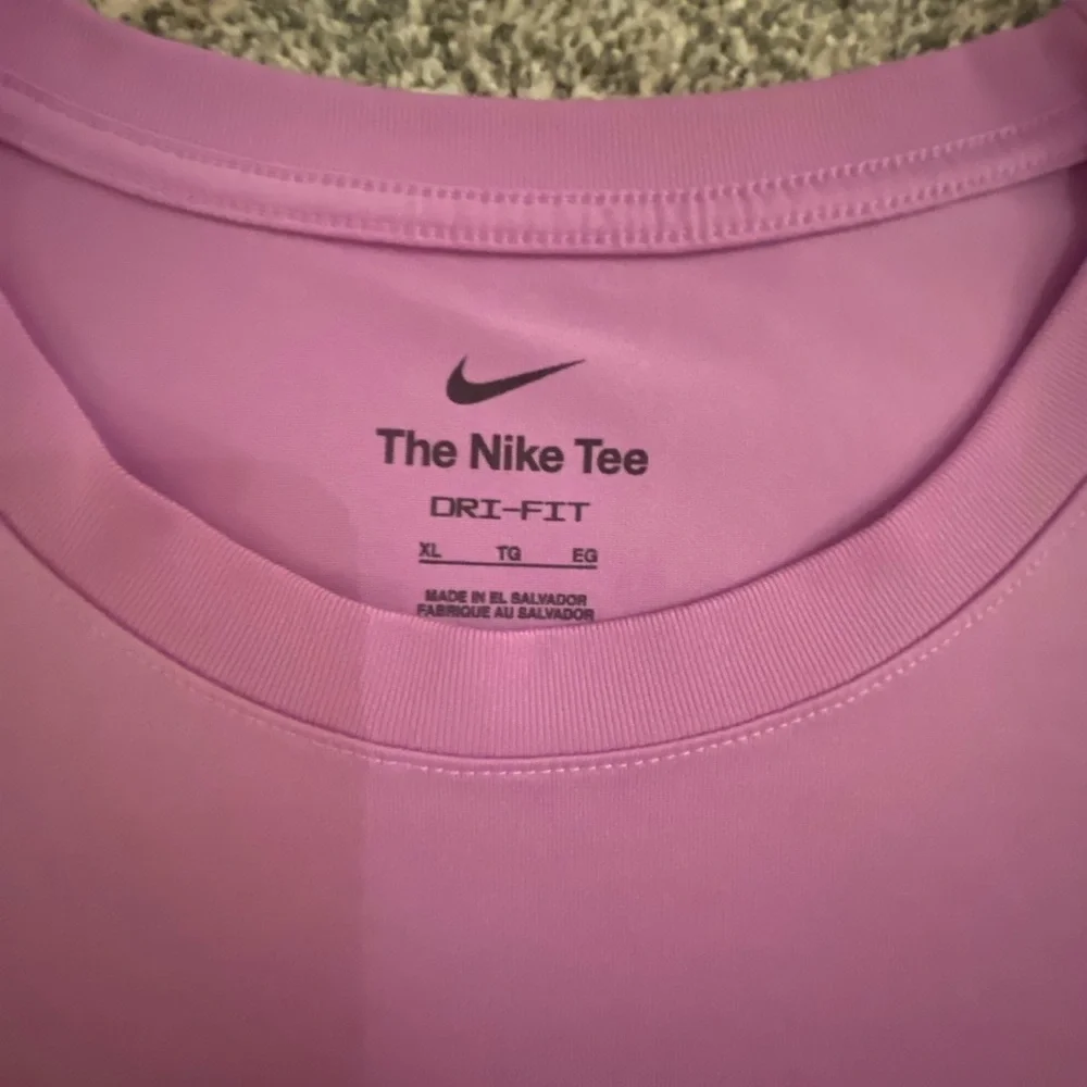 Nike comfortable tee