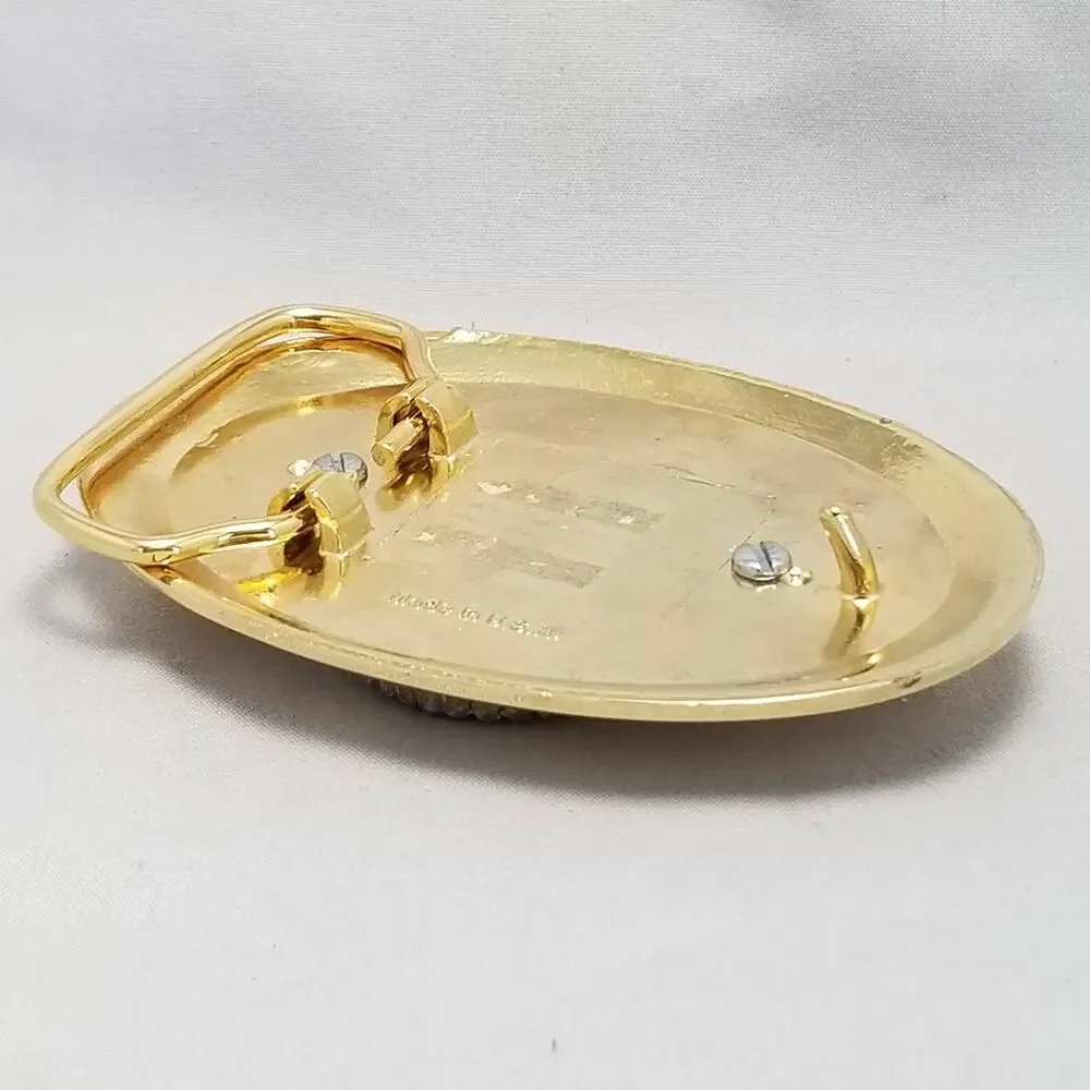 N/A vintage gold