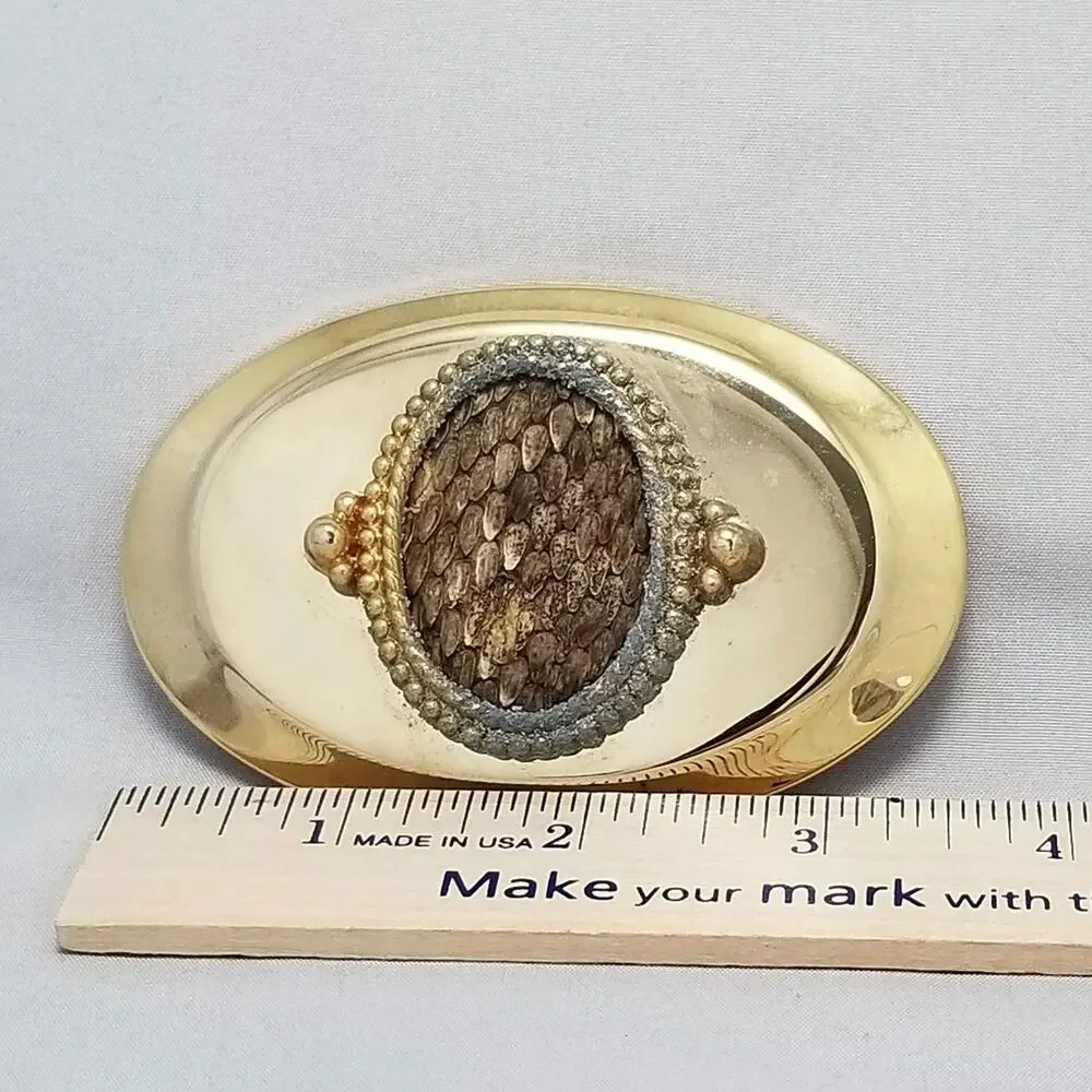 N/A vintage gold