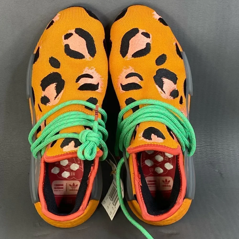 adidas new without
