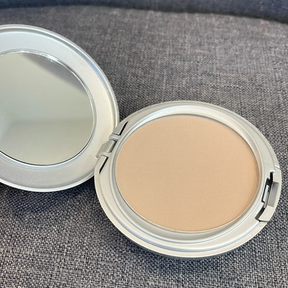 N/A oil free