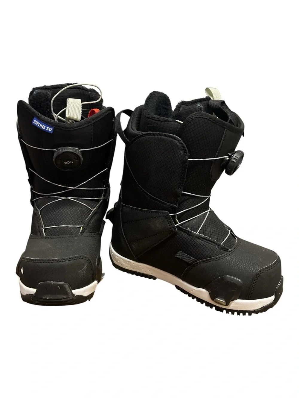 Burton snowboard boot