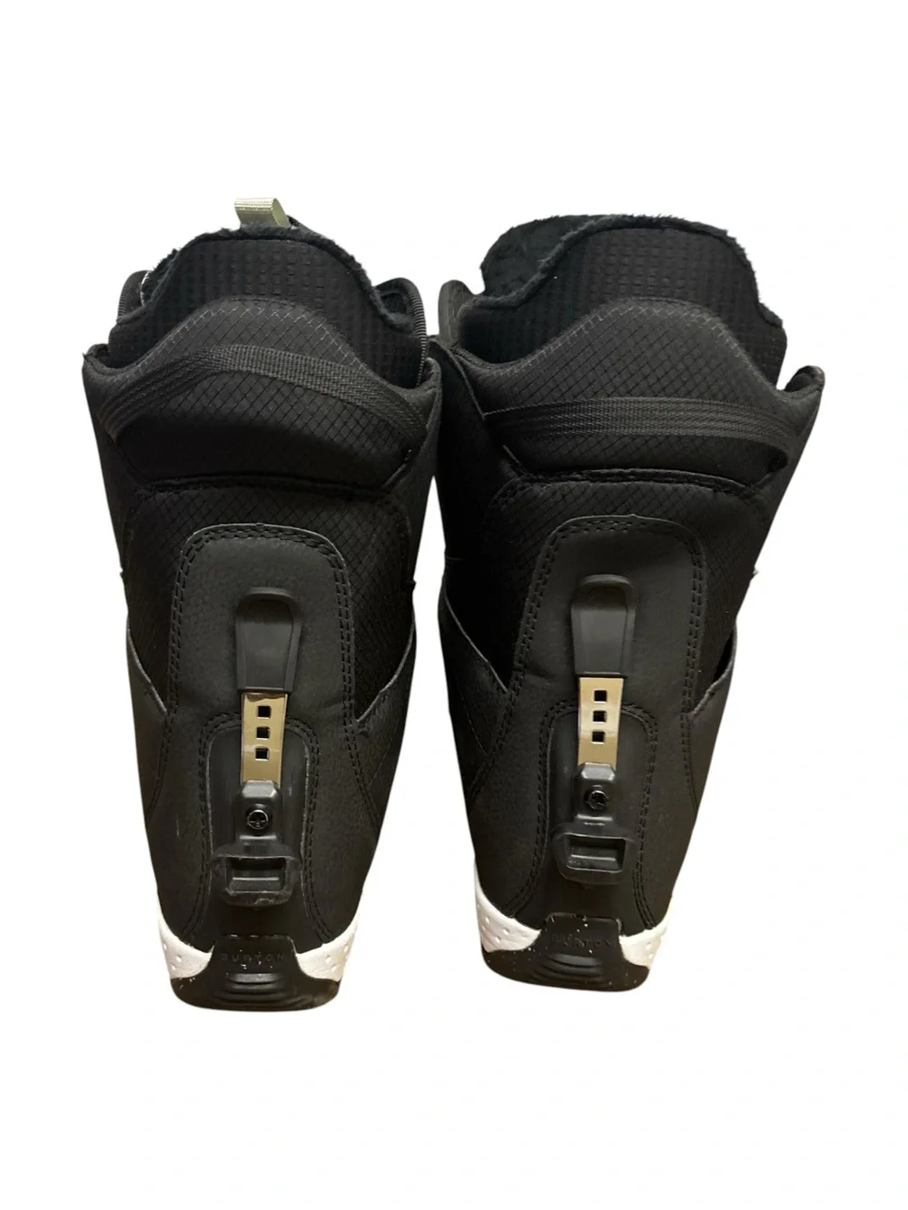 Burton snowboard boot