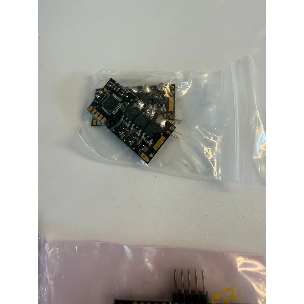 MikroKopter diy quality