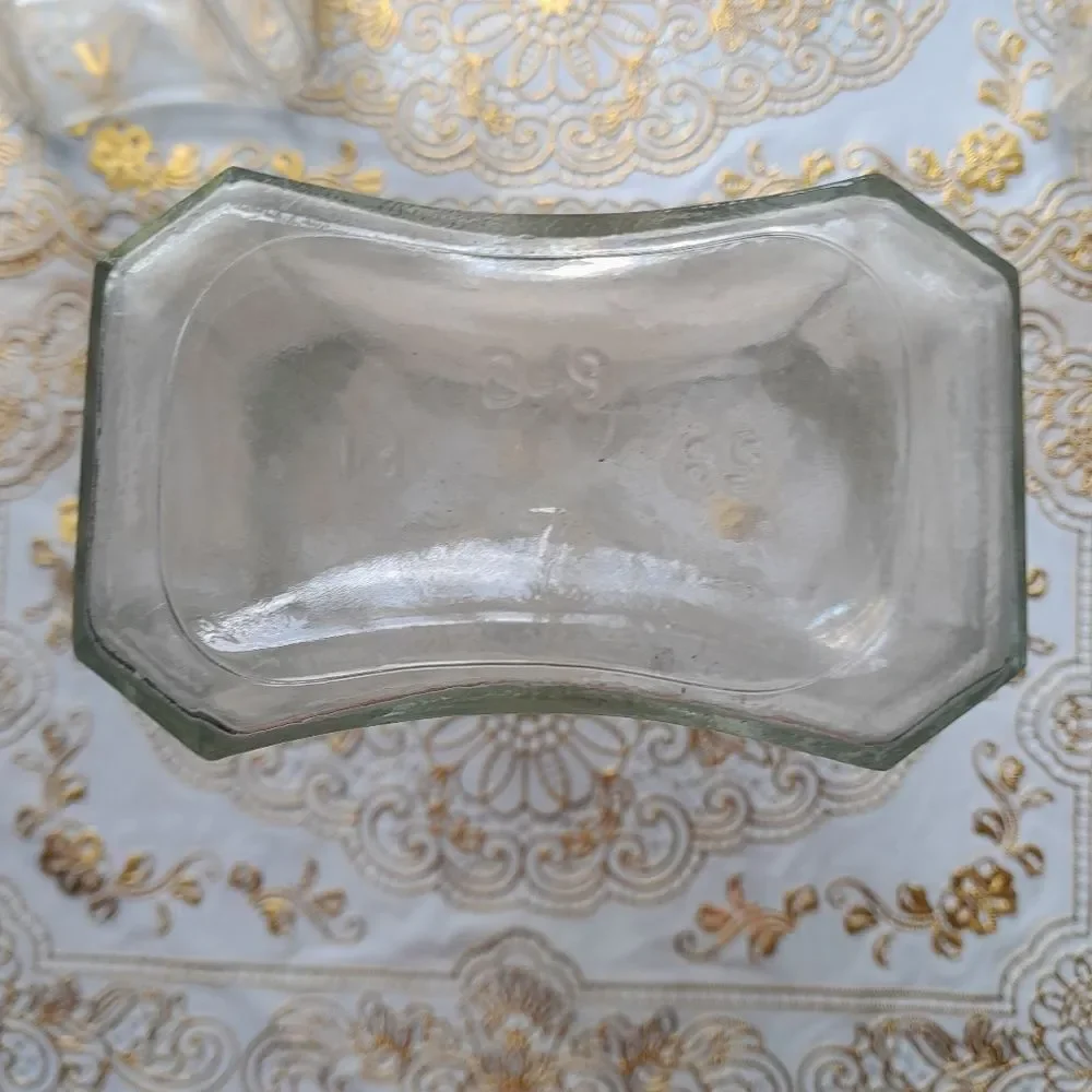 schenley decanter name