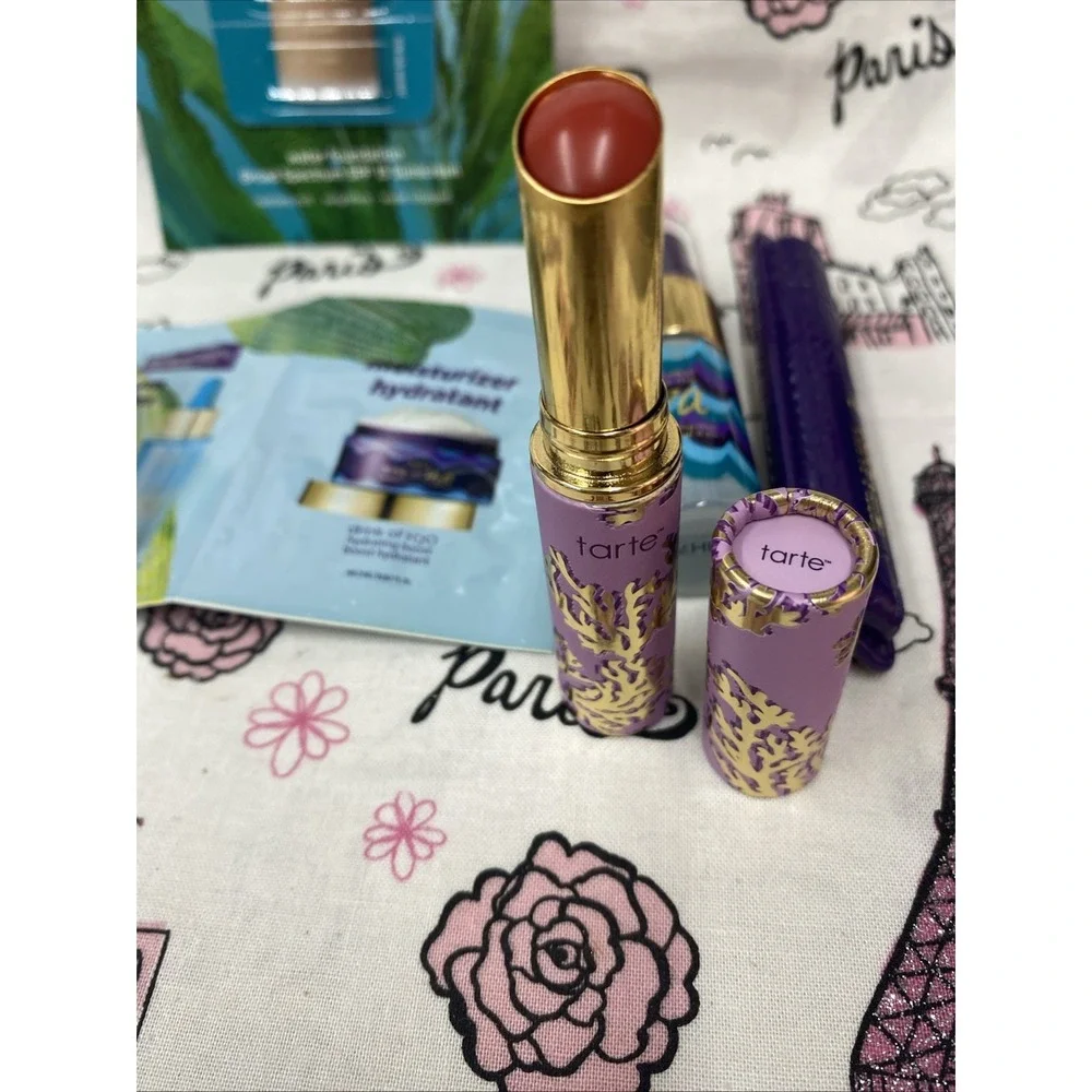 tarte set high