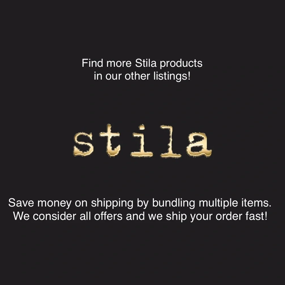 STILA Hydro-Blur Blush & Bronze Cheek Duo Cream Stick — Dragon Fruit & Cocoa