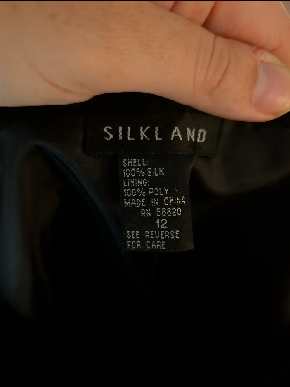 SilkLand y2k 90s
