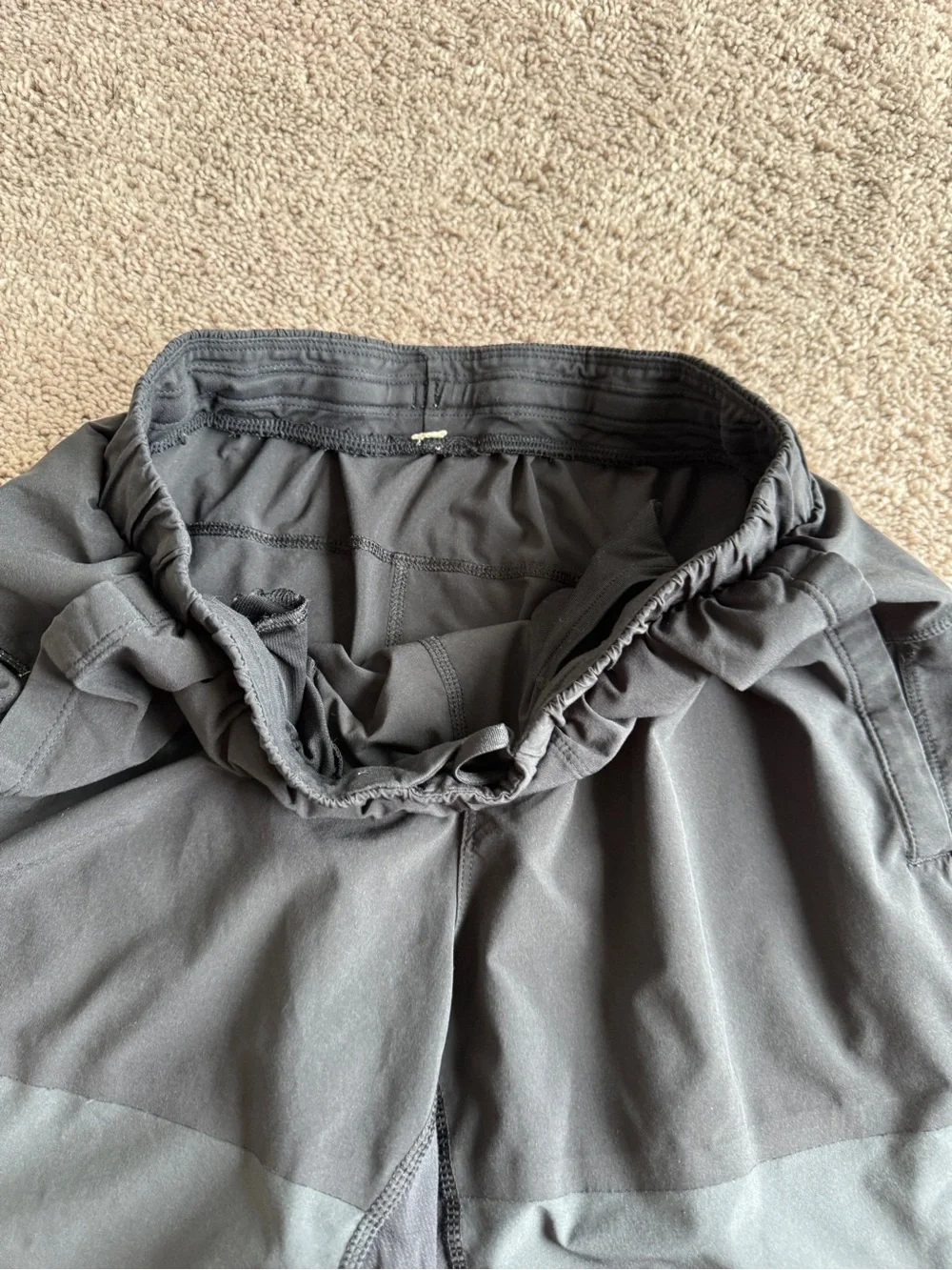 lululemon athletica has some