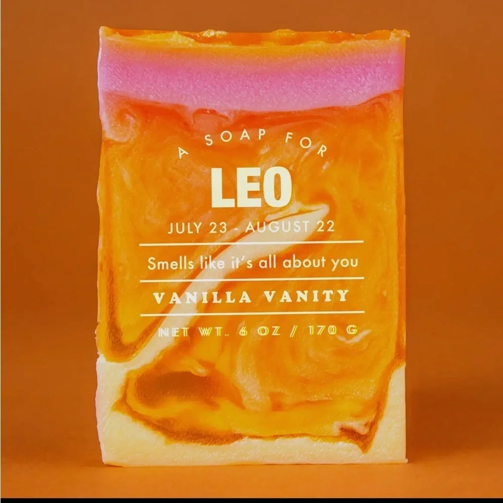 Whiskey River Soap Co organic soap