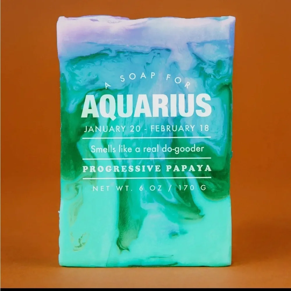 Whiskey River Soap Co organic soap