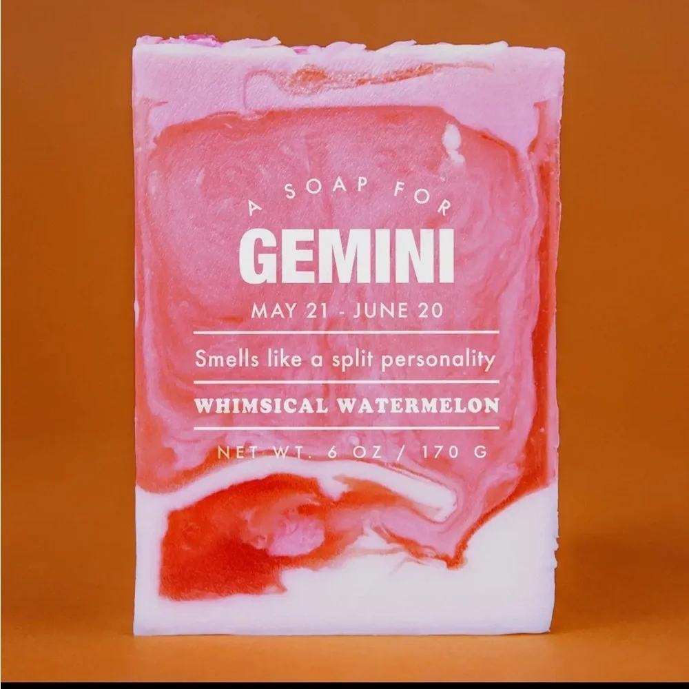 Whiskey River Soap Co organic soap