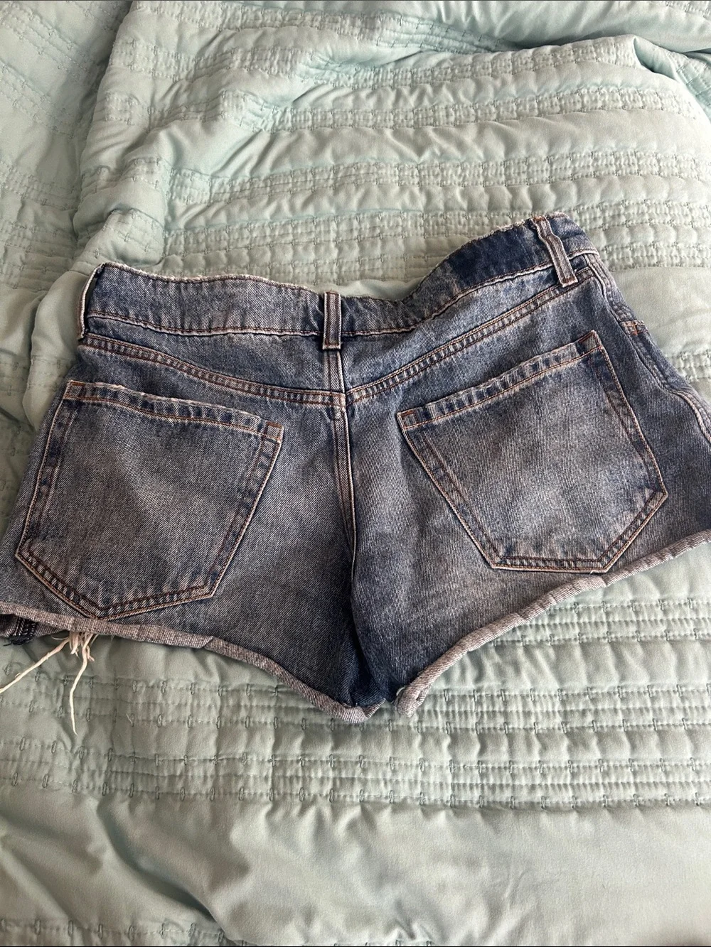 Hollister 100% cotton