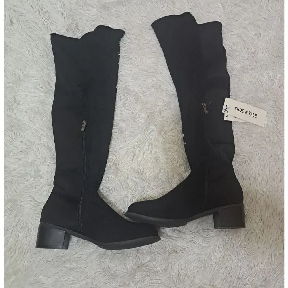 ShoeN Tale shoe tale