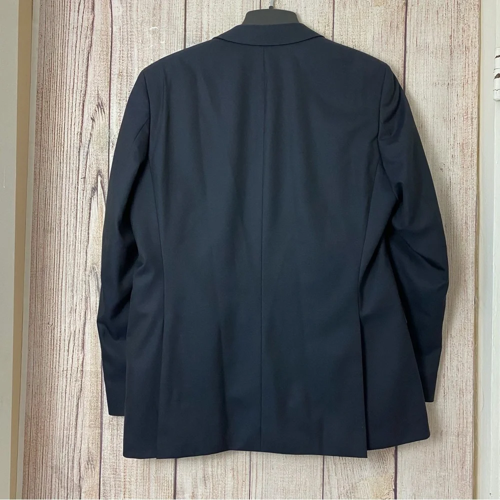Hugo Boss excellent pre