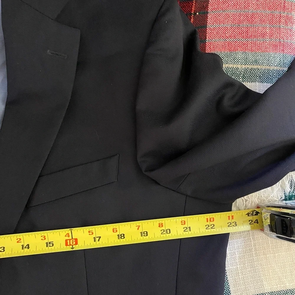 Hugo Boss excellent pre