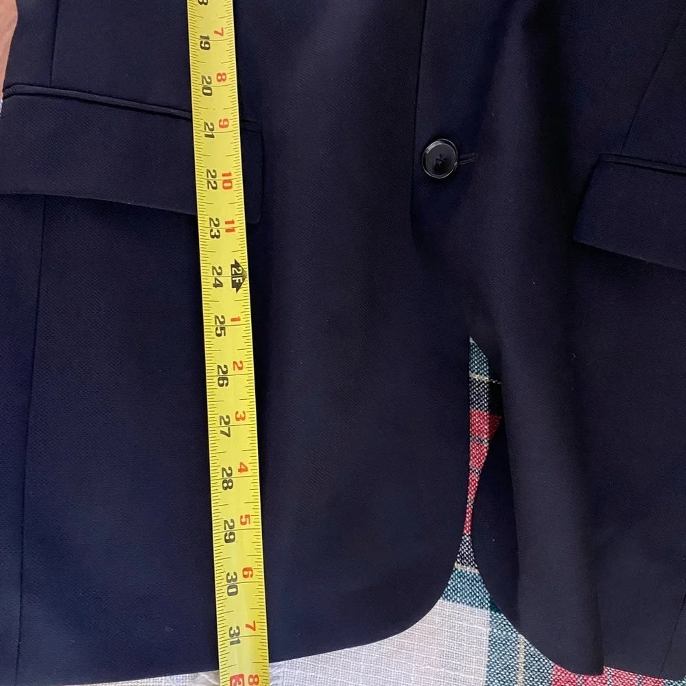 Hugo Boss excellent pre
