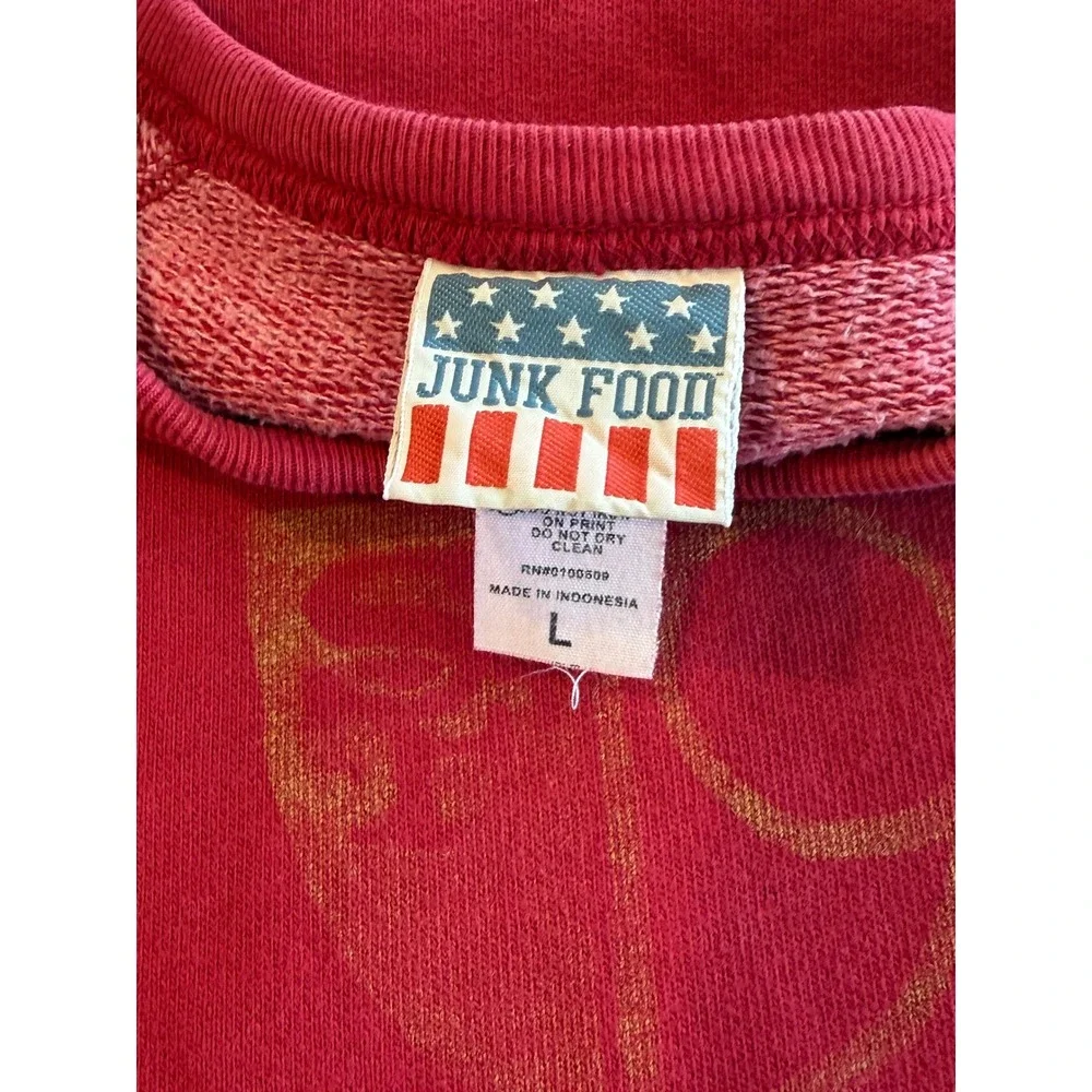 Junk Food Clothing junk food