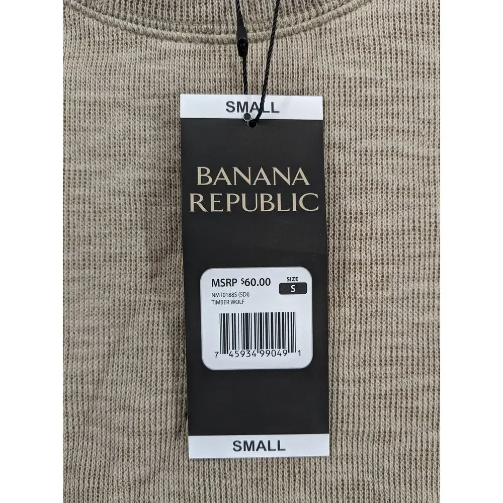 Banana Republic banana republic