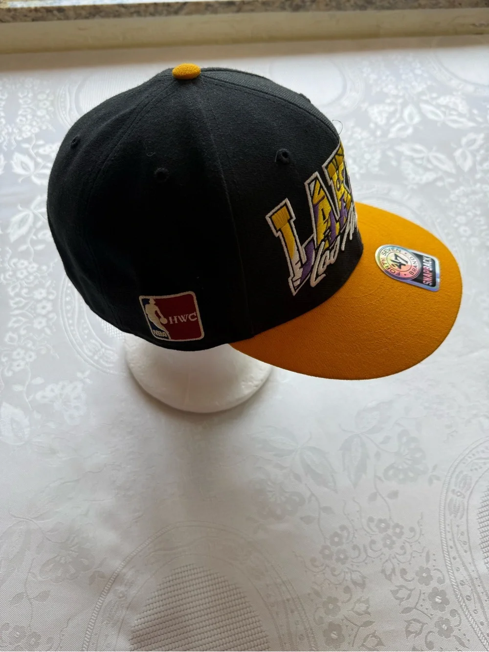 NBA forty seven