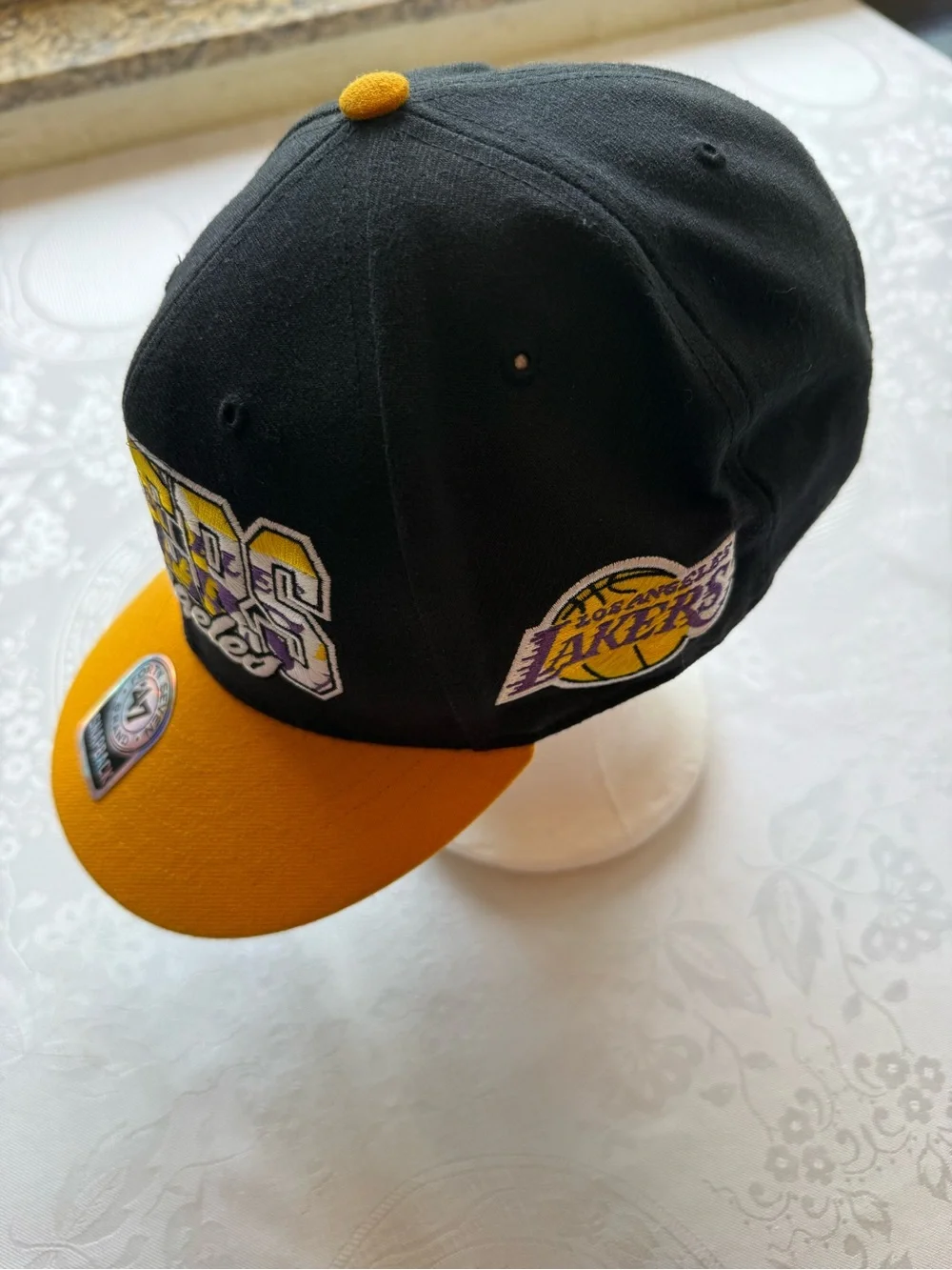 NBA forty seven
