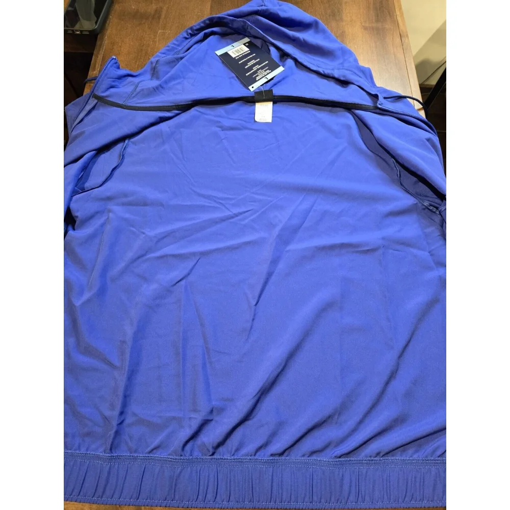 Reebok jacket regular