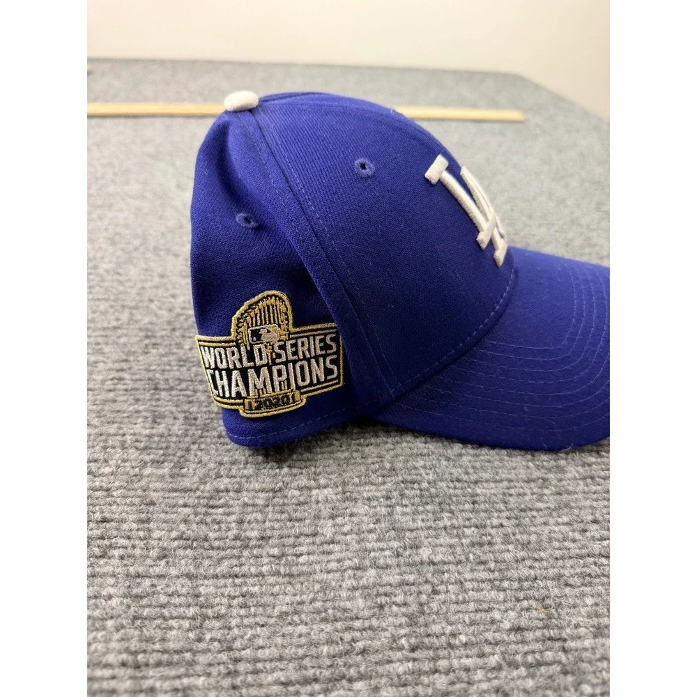 New Era show your
