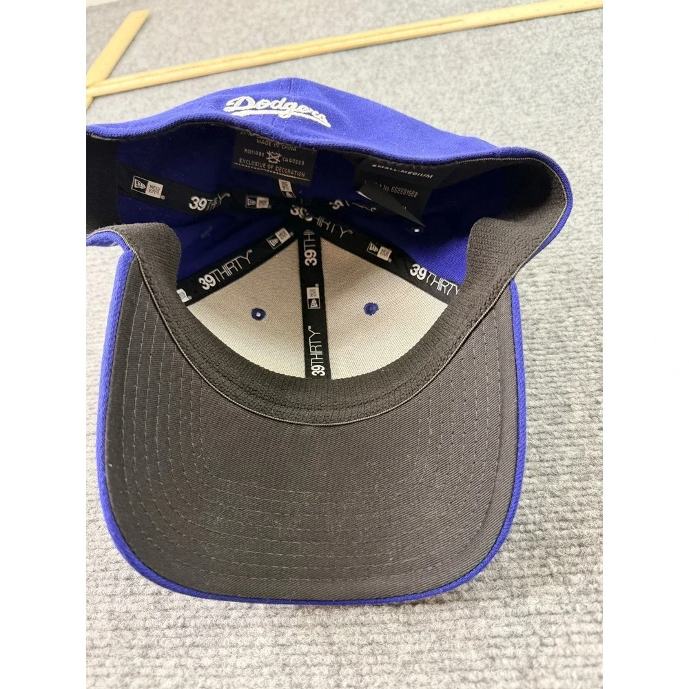 New Era show your
