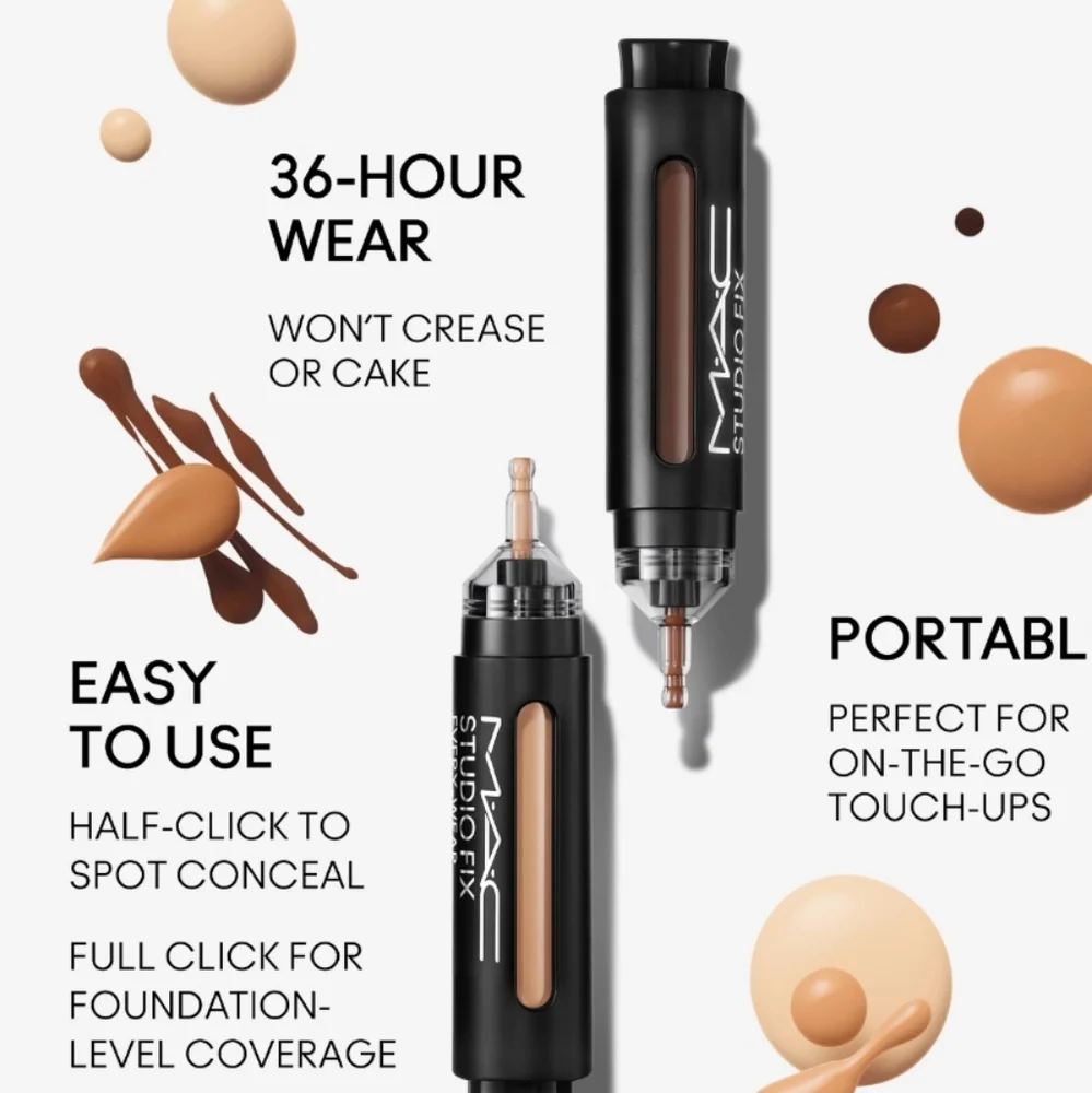 MAC Cosmetics price firm