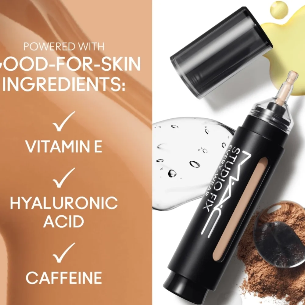 MAC Cosmetics price firm