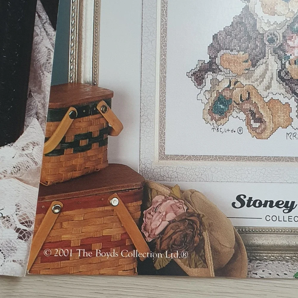 Stoney Creek Collection boyds bears