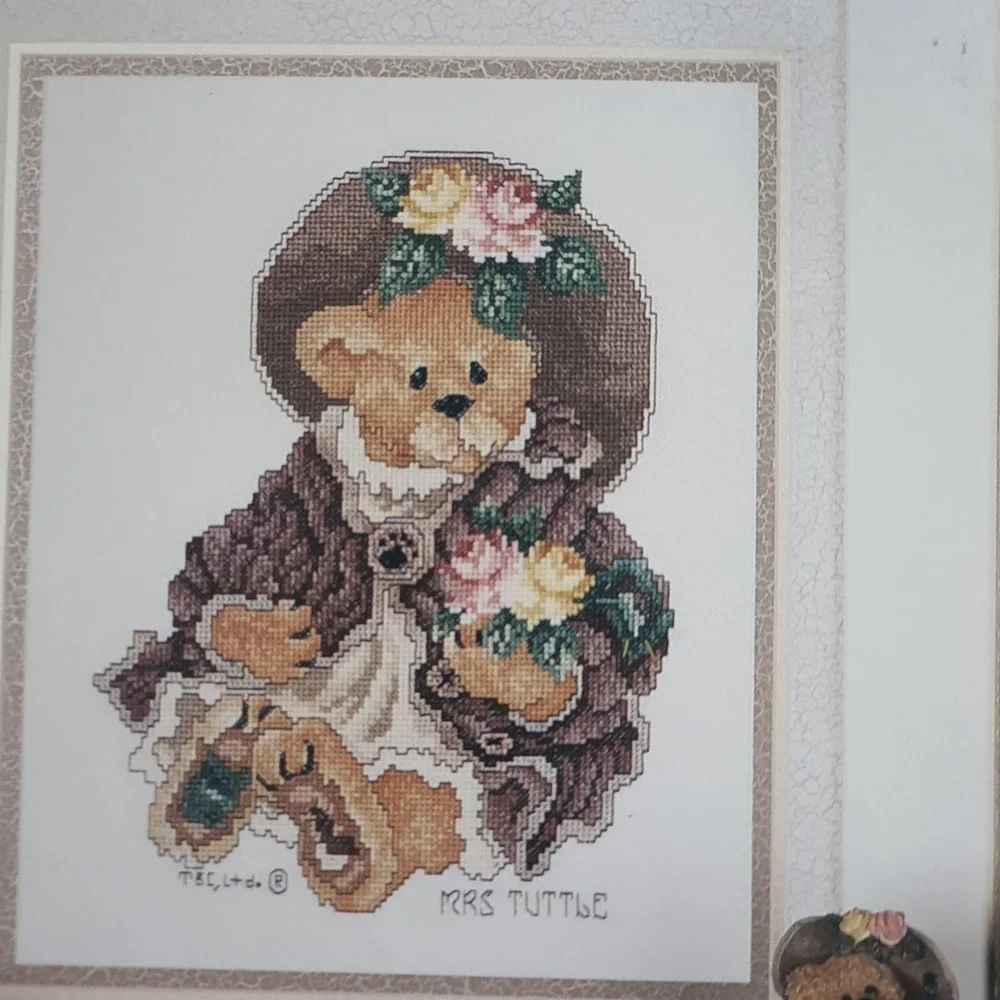 Stoney Creek Collection boyds bears