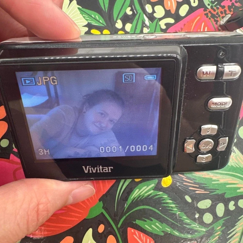 N/A compact friendly #digitalcamera
