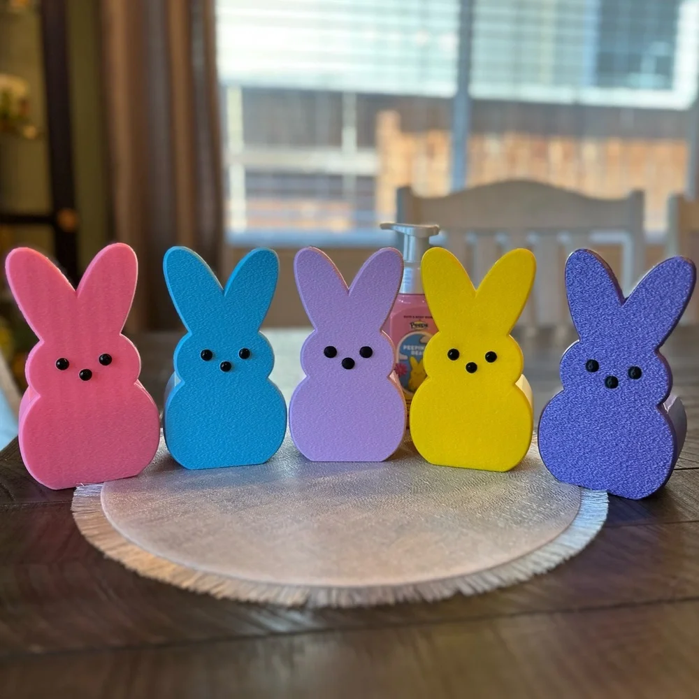 Peeps adorable 3d